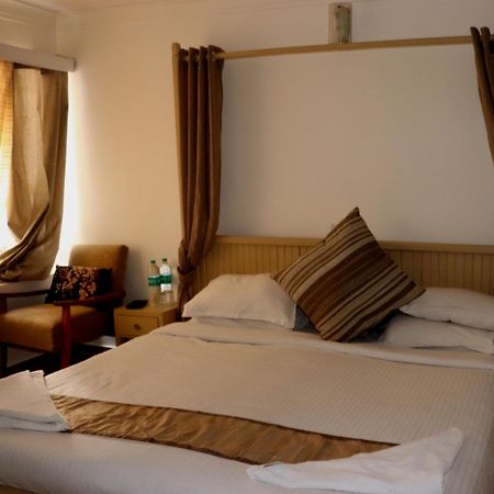 Horzay Otel Leh Dış mekan fotoğraf
