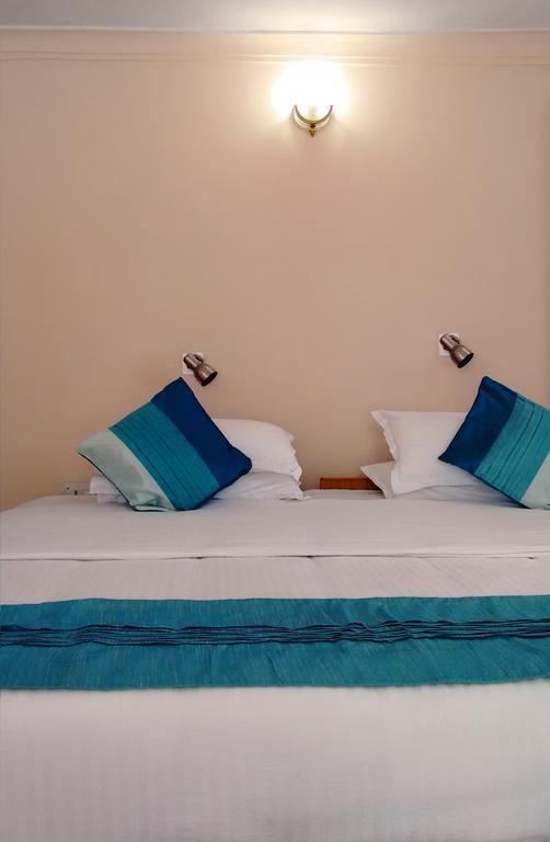 Horzay Otel Leh Dış mekan fotoğraf