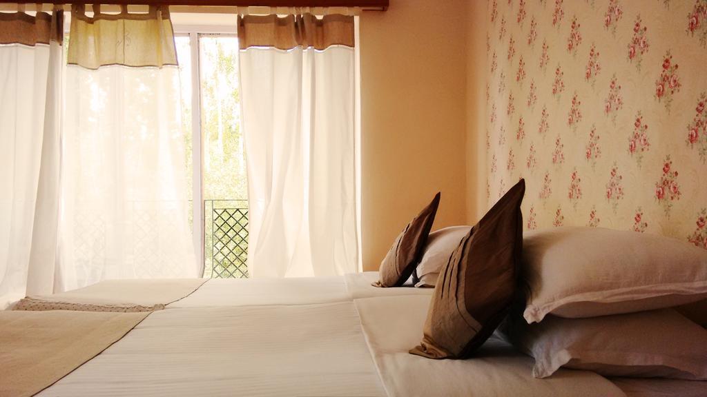 Horzay Otel Leh Dış mekan fotoğraf