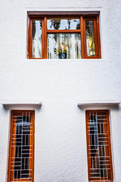 Horzay Otel Leh Oda fotoğraf