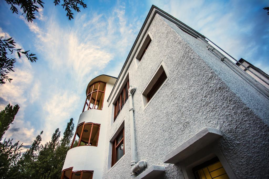 Horzay Otel Leh Dış mekan fotoğraf