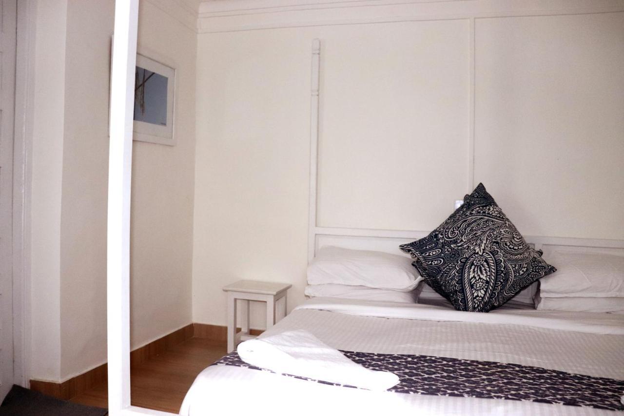 Horzay Otel Leh Dış mekan fotoğraf