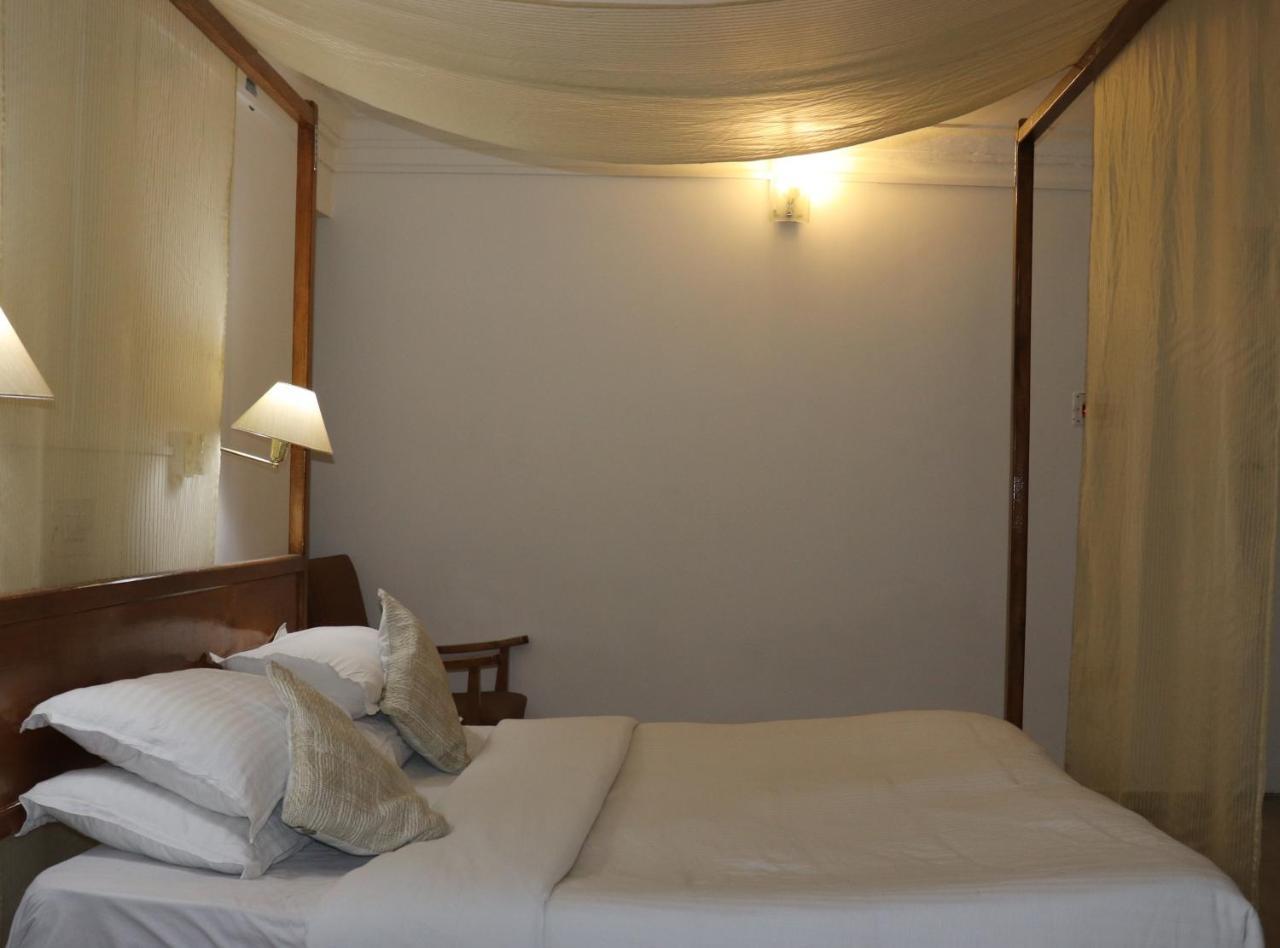 Horzay Otel Leh Dış mekan fotoğraf